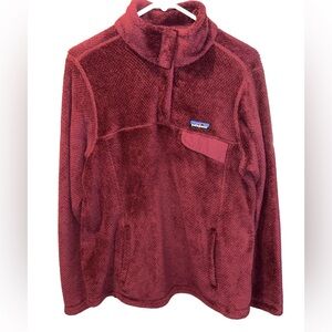 Women’s Patagonia Sweater